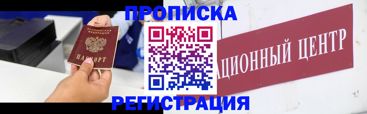 временная прописка в Химках